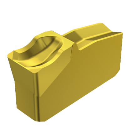 Picture of SANDVIK N151.2-250-4E 2135 Grooving,Groove Turning Insert Clamp Down