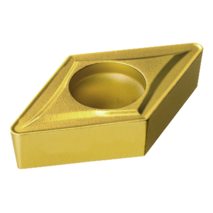 Picture of SANDVIK DCMT 3(2.5)2-UR 2025 Turning Insert 55.0°