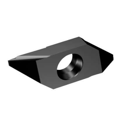 Picture of SANDVIK MABL 3 003 1105 Grooving,Groove Turning Insert On Edge