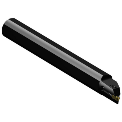 Picture of SANDVIK LAF151.37-25-024A25, T-Max Q-Cut Shank Tool for Face Grooving, 200mm LF