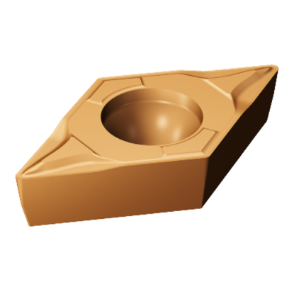 Picture of SANDVIK DPMT 2(1.5)0-MF 1125 Turning Insert 55.0°