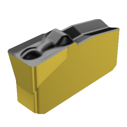 Picture of SANDVIK N151.2-5004-50-4T 4225 Grooving,Groove Turning Insert Clamp Down