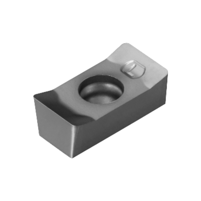 Picture of SANDVIK N331.1A-08 45 08H-WL H13A CoroMill® 331, Carbide Insert for Slotting, Uncoated Insert