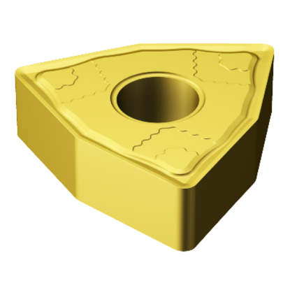 Picture of SANDVIK WNMG 431-MMC 2025 Turning Insert Trigon