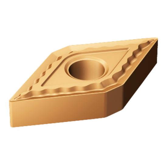 Picture of SANDVIK DNMG 431-QM 1115 Turning Insert 55.0°