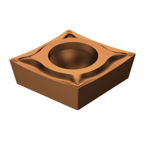 Picture of SANDVIK CCET 2(1.5)0-UM 1115 Turning Insert 80.0°