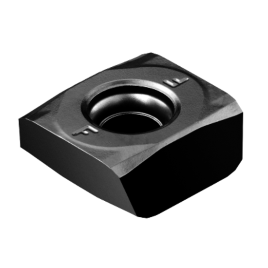 Picture of SANDVIK N260.8-1204-L 3040 Auto Milling Insert AUTO 75