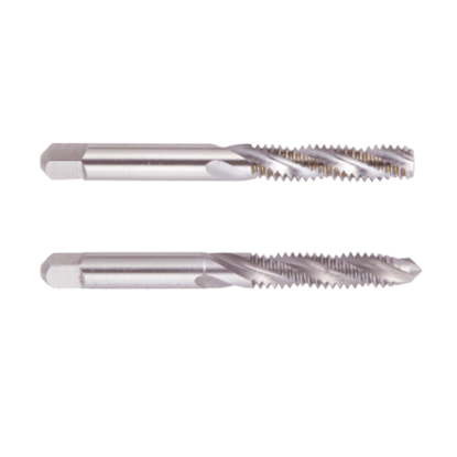 Picture of REGAL 027625AS M8-1.00MM Cut Spiral Flute Bottoming 1.0P-2.0P HSS Uncoated