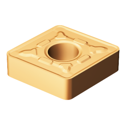 Picture of SANDVIK CNMG 434-MRR 1115 Turning Insert 80.0°