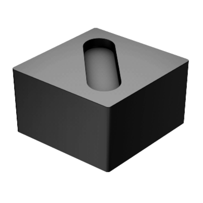 Picture of SANDVIK CNGX454T0820 6190 Turning Insert 80.0° Ceramic 0.062 Corner Radius