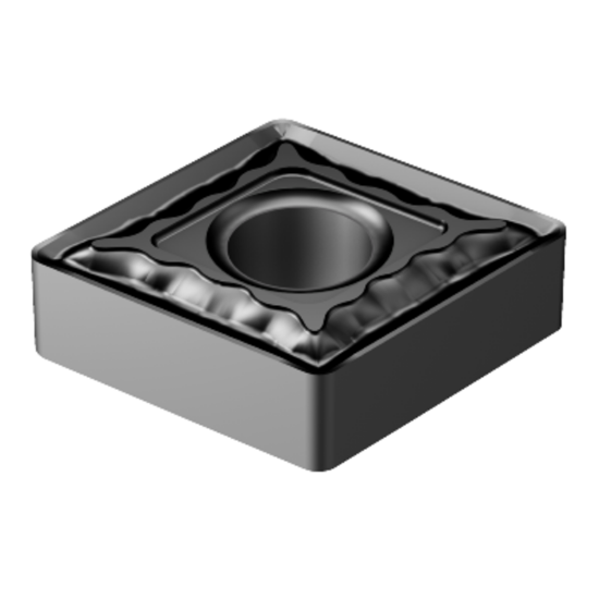 Picture of SANDVIK CNMG 643-QM 1105 Turning Insert 80.0°