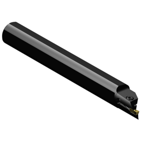 Picture of SANDVIK LAF151.37-25-025A30, T-Max Q-Cut Shank Tool for Face Grooving, 200mm LF