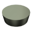Picture of SANDVIK RPG 32T0320 670 Turning Insert Round Ceramic 0.187 Corner Radius