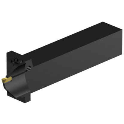 Picture of SANDVIK RF151.37-2525-029B25, T-Max Q-Cut Shank Tool for Face Grooving, 150mm LF