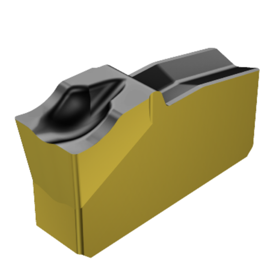 Picture of SANDVIK N151.2-300-5E 4225 Grooving,Groove Turning Insert Clamp Down