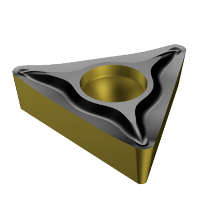 Picture of SANDVIK TCGT 222-UM 1515 Turning Insert Triangle