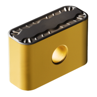 Picture of SANDVIK LNMX 30 19 40-PR 4325 Turning Insert Rectangle