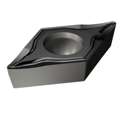 Picture of SANDVIK DCET 3(2.5)1-UM 1105 Turning Insert 55.0°