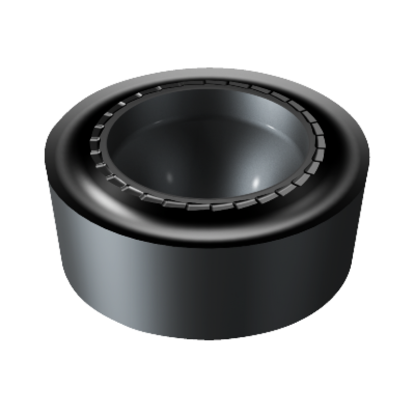 Picture of SANDVIK RCMT 12 04 M0-SM 1105 Turning Insert Round