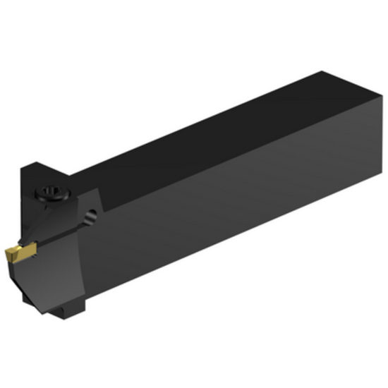 Picture of SANDVIK RF151.37-2525-064B25, T-Max Q-Cut Shank Tool for Face Grooving, 150mm LF