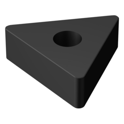 Picture of SANDVIK TNGA 333T0320 650 Turning Insert Triangle