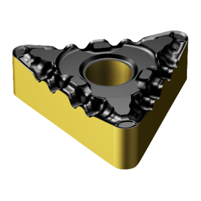 Picture of SANDVIK TNMG 333-PF 1515 Turning Insert Triangle