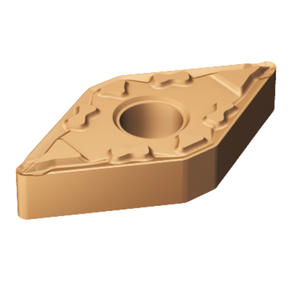 Picture of SANDVIK DNMG 442-MF 1115 Turning Insert 55.0°