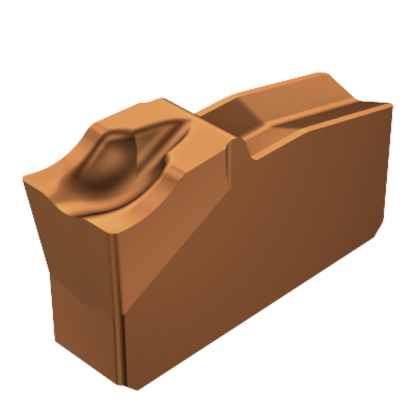 Picture of SANDVIK N151.2-200-5E 1125 Grooving,Groove Turning Insert Clamp Down