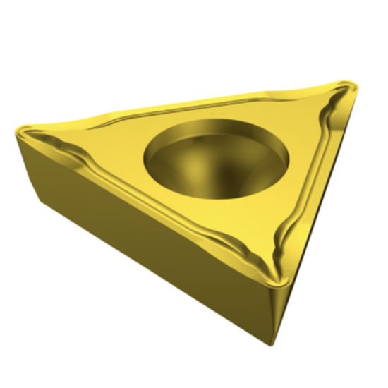 Picture of SANDVIK TPMT 2(1.5)1-UM 1025 Turning Insert Triangle