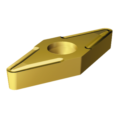 Picture of SANDVIK VBMT 2(1.5)0-UF 1525 Turning Insert 35.0°