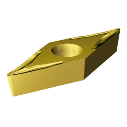 Picture of SANDVIK VBMT 331-UM 2025 Turning Insert 35.0°