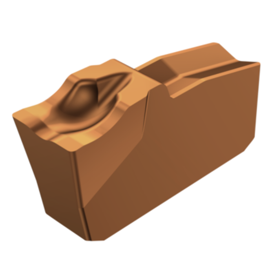 Picture of SANDVIK N151.2-400-5F 1125 Cut Off,Grooving Insert Clamp Down