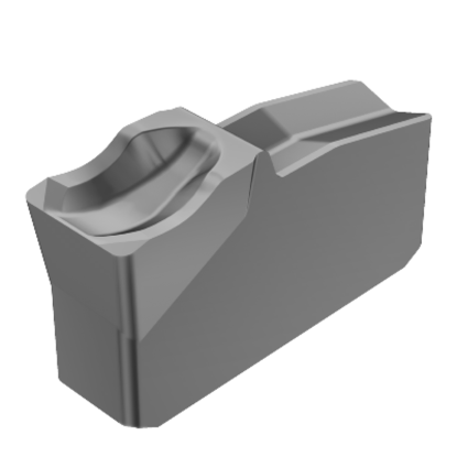 Picture of SANDVIK N151.2-400-4E H13A Grooving,Groove Turning Insert Clamp Down