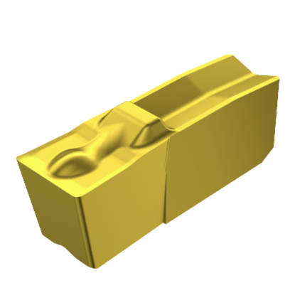 Picture of SANDVIK N151.3-415-40-4G 235 Grooving,Groove Turning Insert Clamp Down