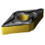 Picture of SANDVIK DNMG 431-Powder Metal 4215 Turning Insert 55.0°