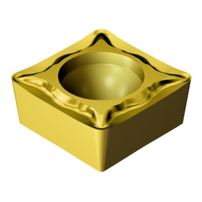 Picture of SANDVIK SCMT 432-UM 2025 Turning Insert Square