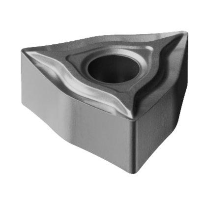 Picture of SANDVIK WNMG 331-MF 5015 Turning Insert Trigon