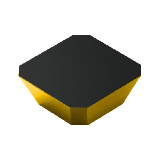 Picture of SANDVIK SEKN53 AZ 4240 T-Max Milling Insert Insert for other Cutters - Face Milling 45