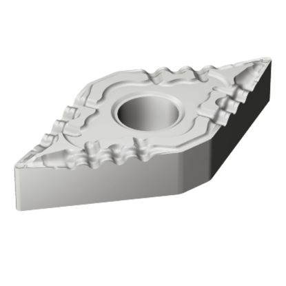 Picture of SANDVIK DNMG 443-PF 5015 Turning Insert 55.0°