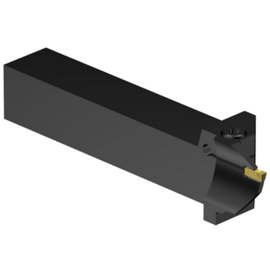 Picture of SANDVIK LF151.37-2525-029B25, T-Max Q-Cut Shank Tool for Face Grooving, 150mm LF