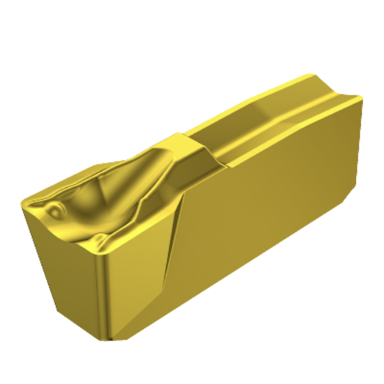 Picture of SANDVIK N151.3-300-25-7G 235 Cut Off,Grooving Insert Clamp Down