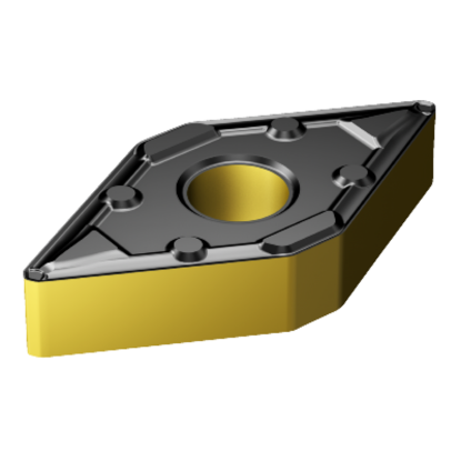 Picture of SANDVIK DNMX 442-WF 4305 Turning Insert 55.0°