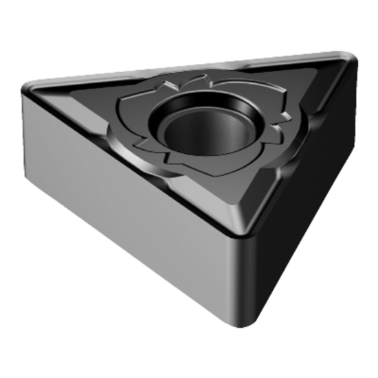 Picture of SANDVIK TNMG 331-SM 1105 Turning Insert Triangle