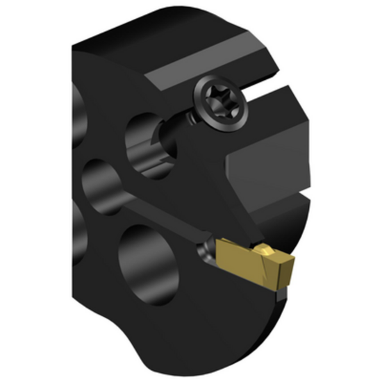 Picture of SANDVIK 570-25R151.3-08-20 Cut Off & Grooving Grooving Adapter Blade