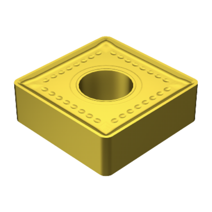 Picture of SANDVIK SNMM 646-MR 2035 Turning Insert Square