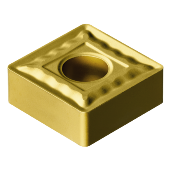 Picture of SANDVIK SNMG 432-QM 2025 Turning Insert Square