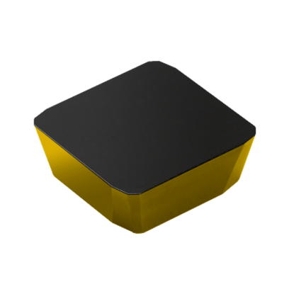 Picture of SANDVIK SPKN 15 04 ED R 4230 T-Max Milling Insert Insert for other Cutters - Square Insert Cutter