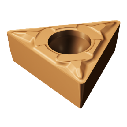 Picture of SANDVIK TCMT 220-MF 1115 Turning Insert Triangle