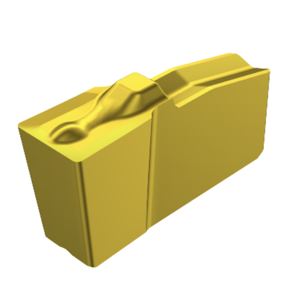 Picture of SANDVIK N151.2-A250-60-4G 235 Grooving,Groove Turning Insert Clamp Down