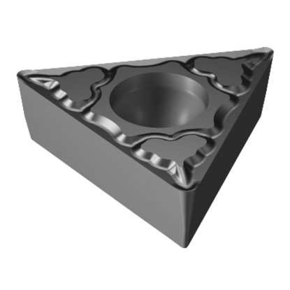 Picture of SANDVIK TCMT 3(2.5)2-MM 1105 Turning Insert Triangle